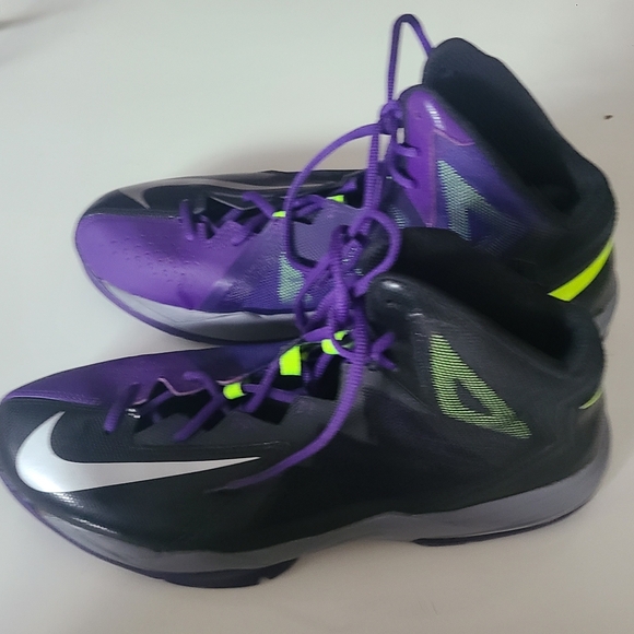 Airmax Stutter Step 2 - Picture 4 of 6